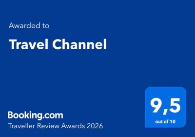 Travel Channel – Photos 16